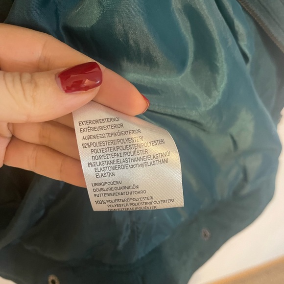 Jacket - Picture 5 of 7